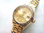 ROLEX Ref.69178�̎��������C���摜