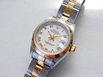 ROLEX Ref.69163�̃u���X�C���̉摜