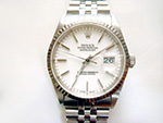 ROLEX Ref.16234�̎��������C���摜