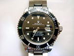 ROLEX Ref.16610�̗v�I�[�o�[�z�[���摜