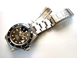 ROLEX Ref.16610�̃u���X�C���̉摜