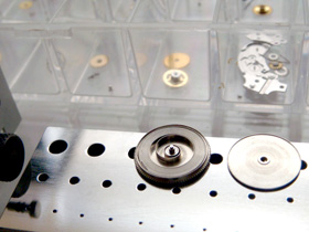 �[���}�C�����鍁���̉摜