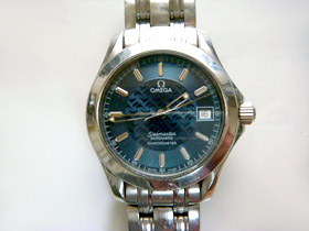 �V�[�}�X�^�[�̏C���O�摜