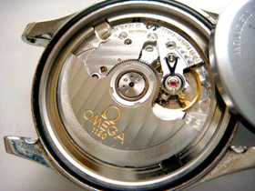 OMEGA cal.1120�̉摜