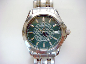 �V�[�}�X�^�[�̏C���O�摜