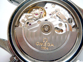 OMEGA cal.1164�̉摜