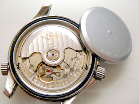 OMEGA cal.1140�̉摜