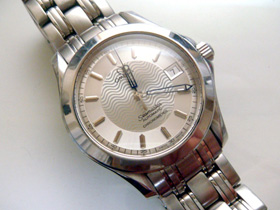 �V�[�}�X�^�[�̏C���O�摜