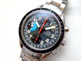 �X�s�[�h�}�X�^�[�̐�����̉摜