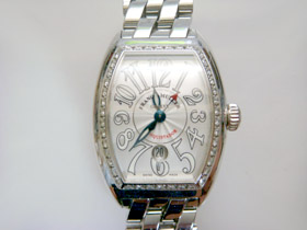 �t�����N�~�����[ �R���L�X�^�h�[���̏C���O�摜