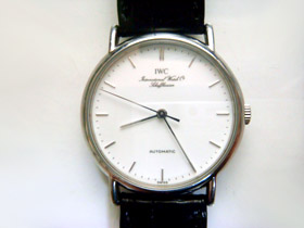 WC �|�[�g�t�B�m�̏C���O�摜