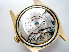 ROLEX cal.1210�̉摜