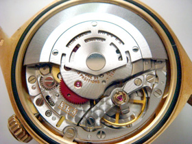 ROLEX cal.3155�̉摜