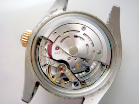 ROLEX cal.2235�̉摜