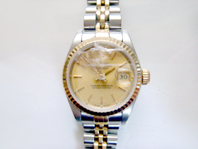 �����b�N�X �f�C�g�W���X�g�̏C���O�摜