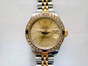 �����b�N�X �f�C�g�W���X�g�̏C���O�摜