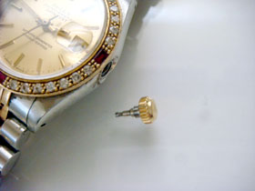 �P�[�X�`���[�u�̉摜