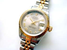 �����b�N�X �f�C�g�W���X�g�̐�����̉摜