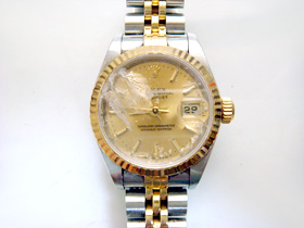 �����b�N�X �f�C�g�W���X�g�̏C���O�摜