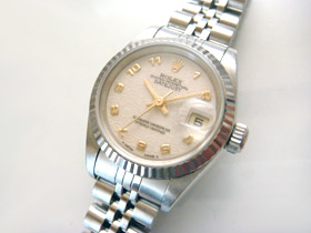 �����b�N�X �f�C�g�W���X�g�̐�����̉摜