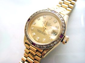 �����b�N�X �f�C�g�W���X�g�̏C���O�摜