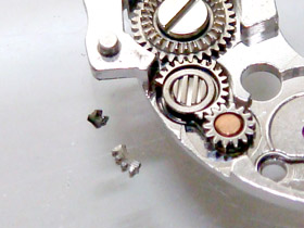 �J�����_�[�f�B�X�N�̉摜