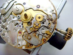 �f�C�g�f�B�X�N�󂯂̉摜