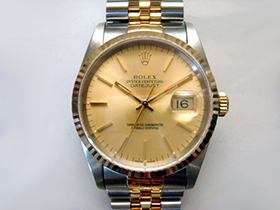 ROLEX Ref.16233�̐�����̉摜
