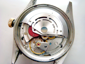 ROLEX cal.3035�̉摜
