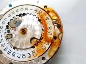 �J�����_�[�󂯂̉摜