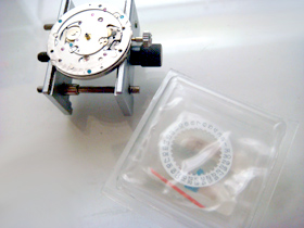 �J�����_�[�f�B�X�N�̉摜