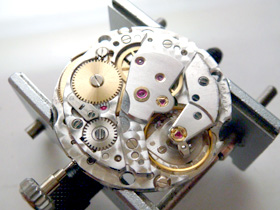 ROLEX cal.3035�̉摜