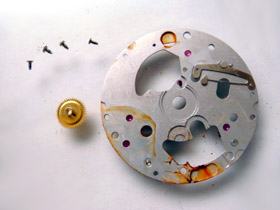 �J�����_�[�f�B�X�N�󂯂̗����̉摜