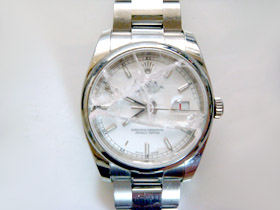 �����b�N�X �f�C�g�W���X�g�̏C���O�摜