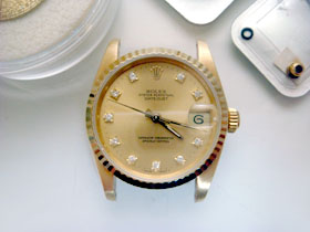 �����b�N�X �f�C�g�W���X�g�̏C���O�摜