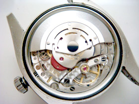 ROLEX cal.3135�̉摜