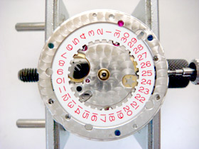 �J�����_�[�f�B�X�N�̉摜