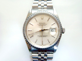 �����b�N�X �f�C�g�W���X�g�̏C���O�摜