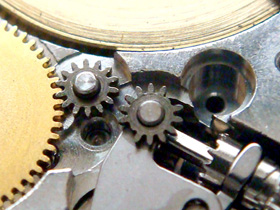 �J�����_�[�f�B�X�N�̉摜