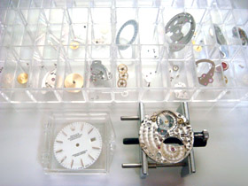 �J�����_�[�f�B�X�N�̉摜