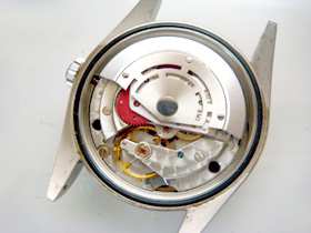 ROLEX cal.3000�̉摜