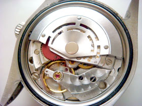 ROLEX cal.3000�̉摜