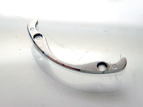 �e���v�󂯉��̕��i�̉摜