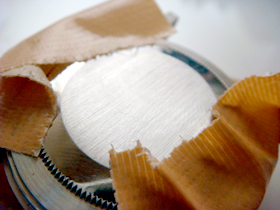 ���W�̘c�݂̉摜