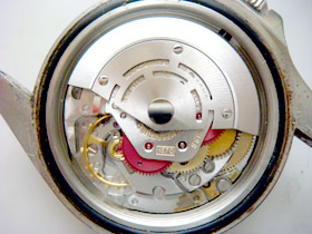 ROLEX cal.1570�̉摜