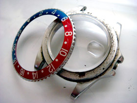 �P�[�X����̉摜