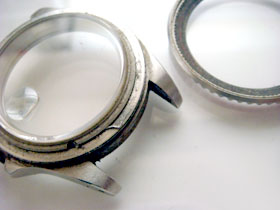 �P�[�X����̉摜