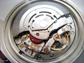 ROLEX cal.3175�̉摜