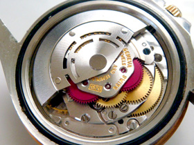 ROLEX cal.1570�̉摜