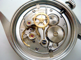 ROLEX cal.1225�̉摜
